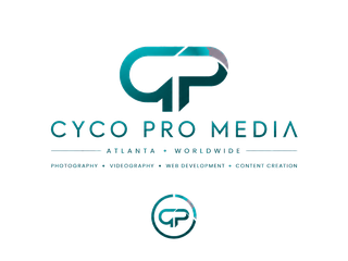 CYCO PRO MEDIA logo
