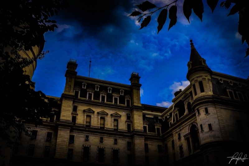 Fine art photography by CYCO PRO MEDIA