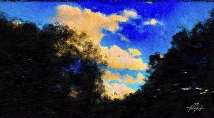 Fine art photography by CYCO PRO MEDIA