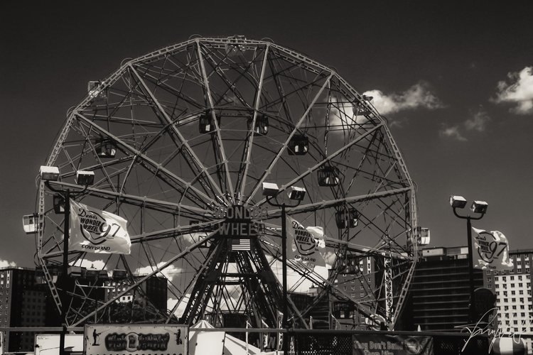 Fine art photography by CYCO PRO MEDIA