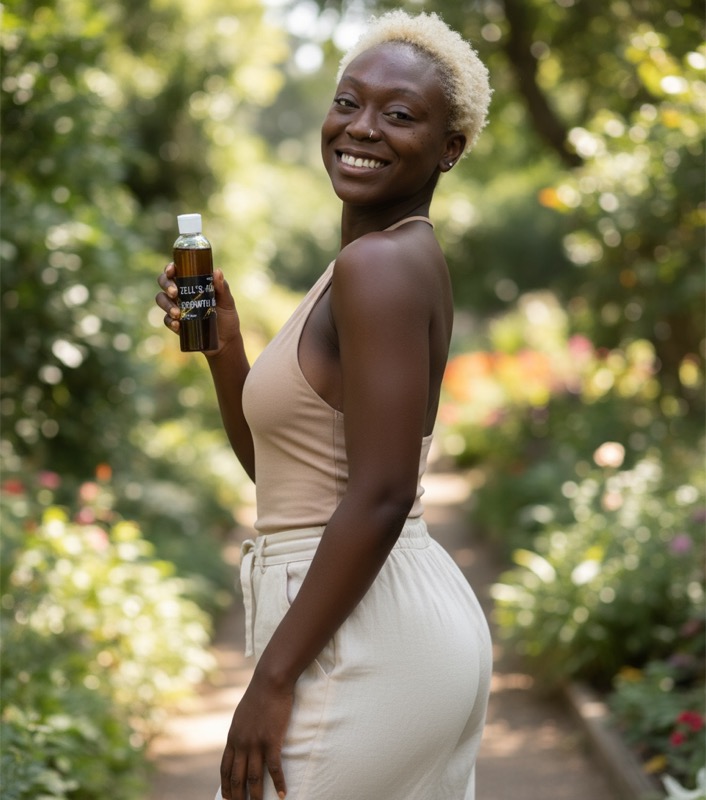 Brand campaign photography by CYCO PRO MEDIA