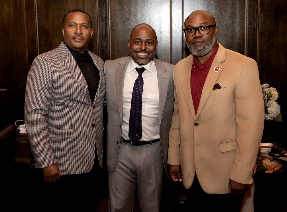 Corporate photography by CYCO PRO MEDIA