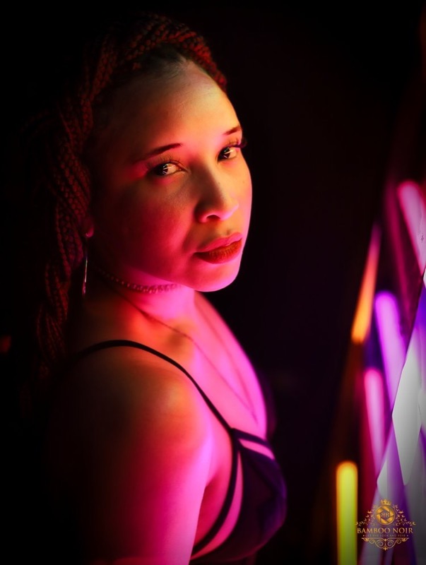 Editorial portrait photography by CYCO PRO MEDIA