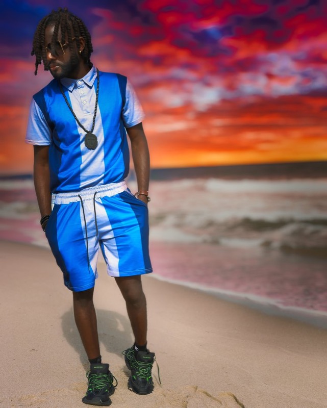 Editorial portrait photography by CYCO PRO MEDIA