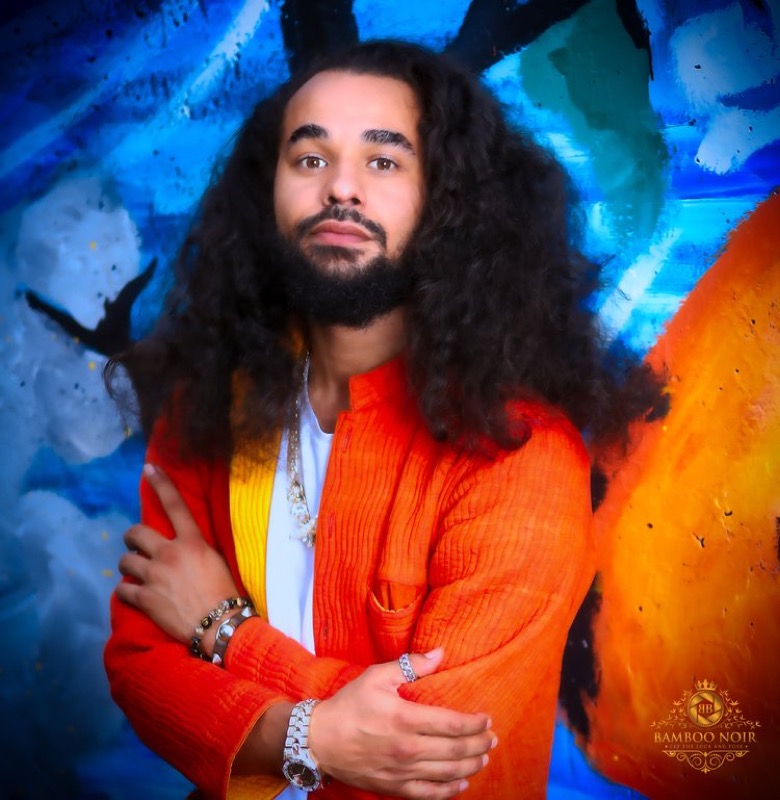 Editorial portrait photography by CYCO PRO MEDIA