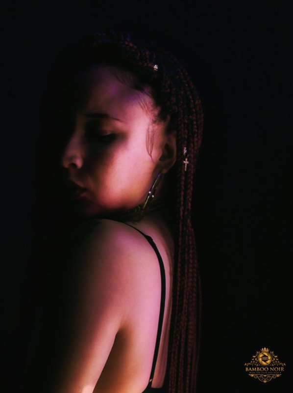 Editorial portrait photography by CYCO PRO MEDIA