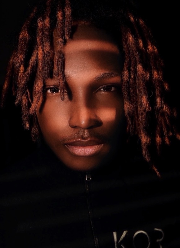 Editorial portrait photography by CYCO PRO MEDIA