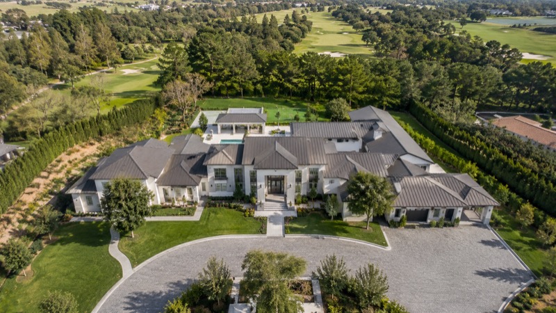 Interior and real estate photography by CYCO PRO MEDIA