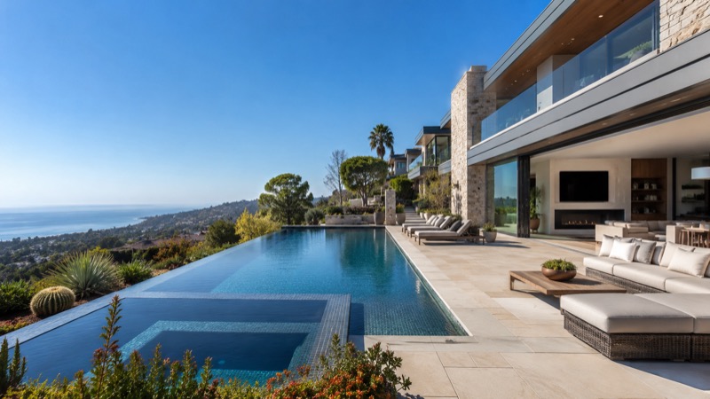 Interior and real estate photography by CYCO PRO MEDIA
