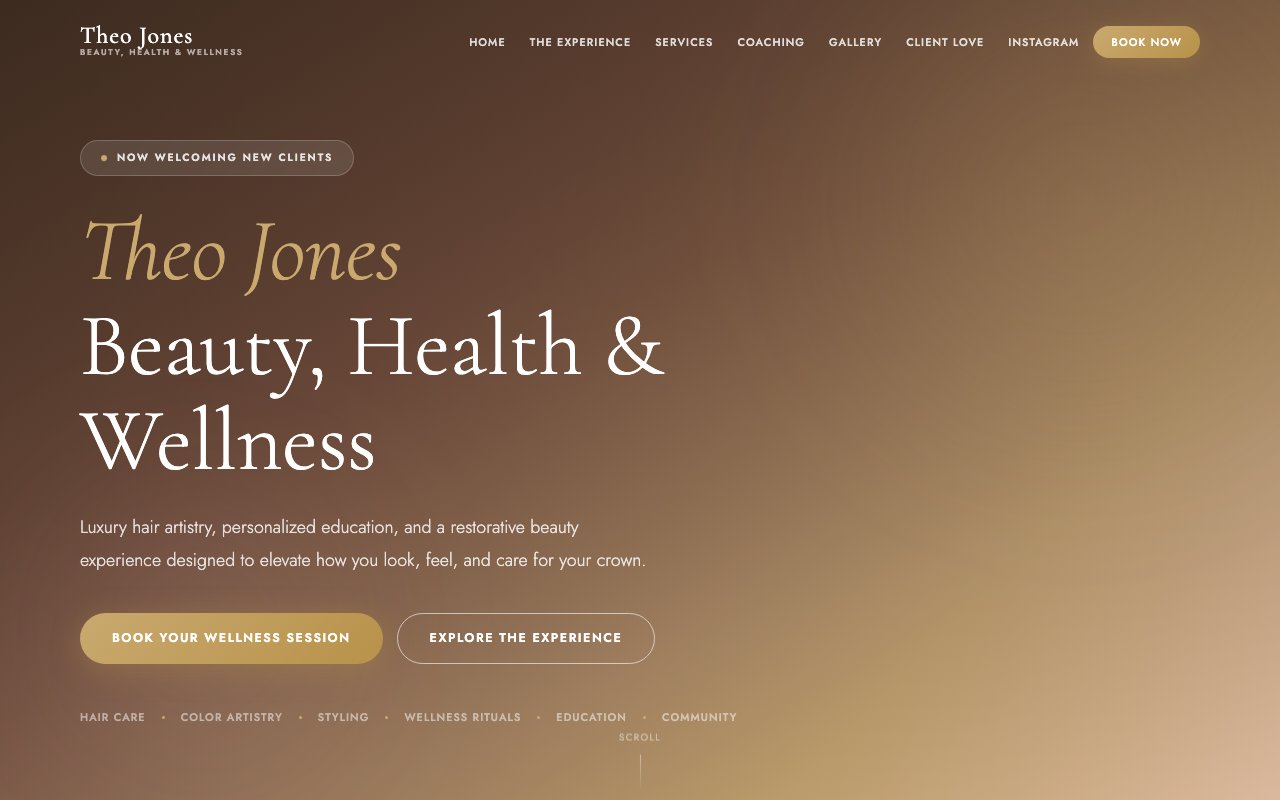 Web development projects by CYCO PRO MEDIA