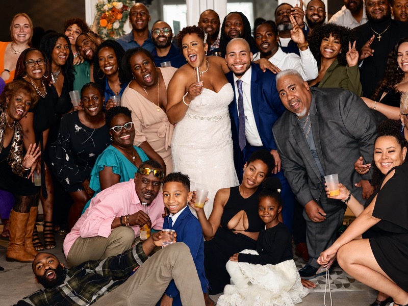 Wedding photography by CYCO PRO MEDIA