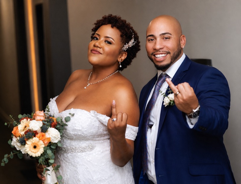 Wedding photography by CYCO PRO MEDIA